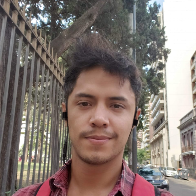 Juan joven